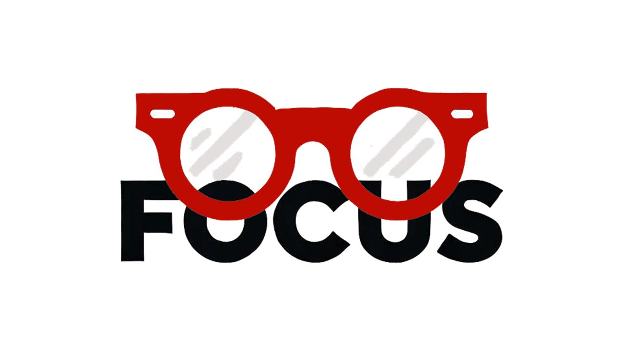 Focus: Helping Preteens Keep Their Eyes on Jesus