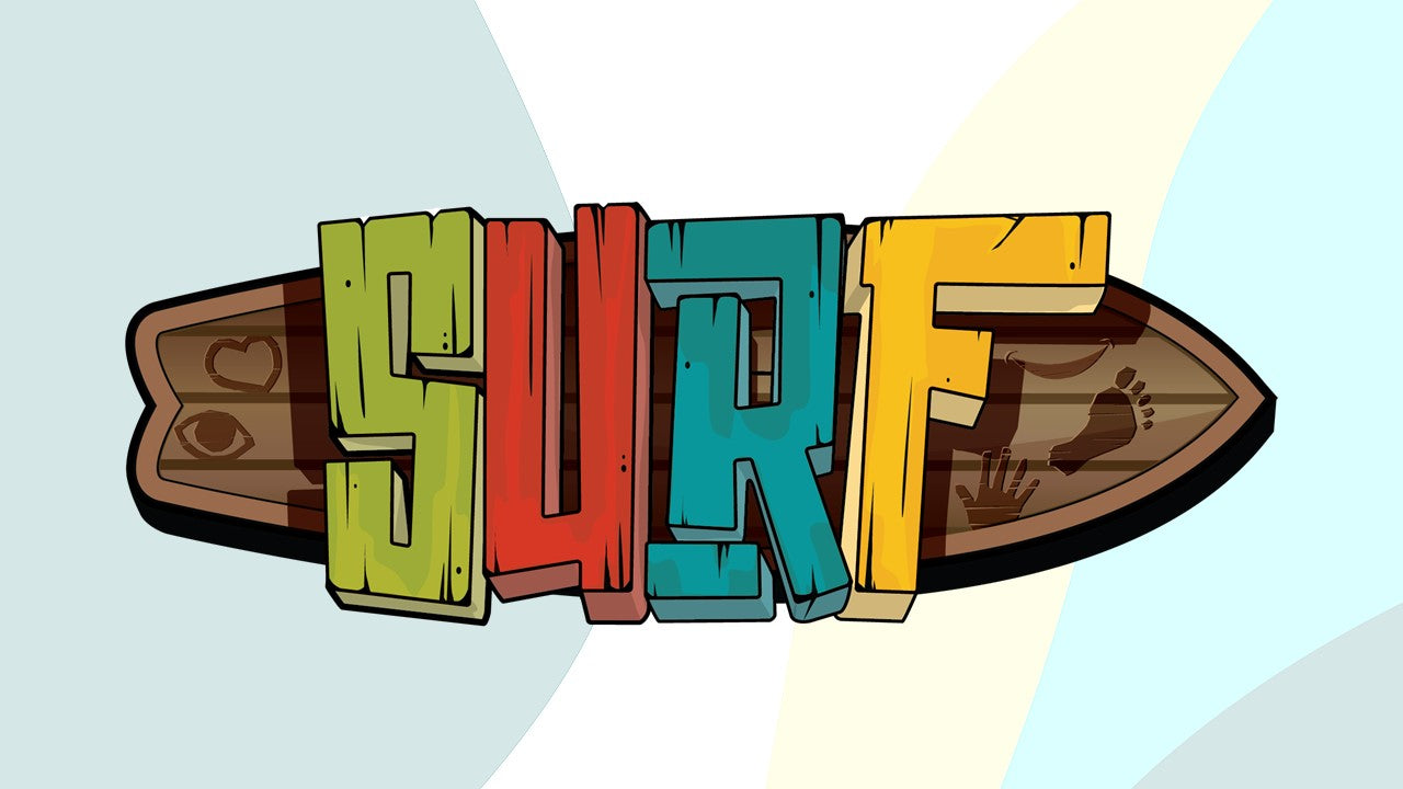 Surf: Challenging Preteens to Serve the Church (+ BONUS Event)