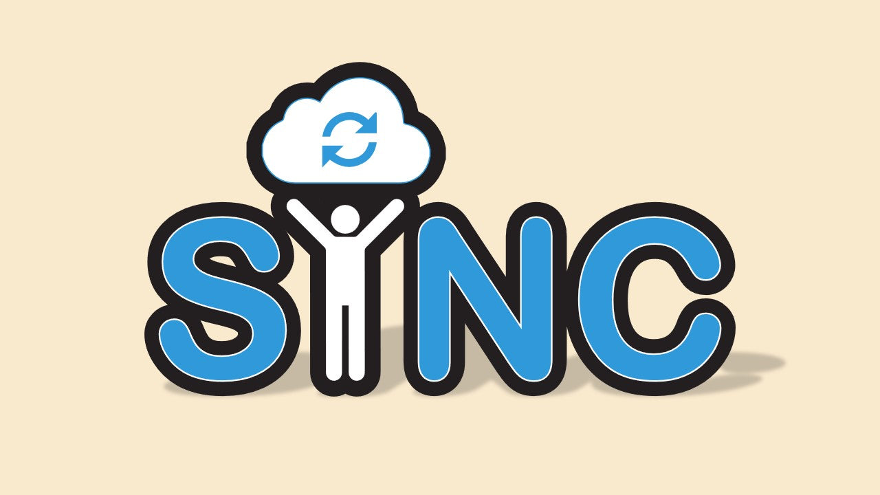 Sync: Helping Preteens Connect with God
