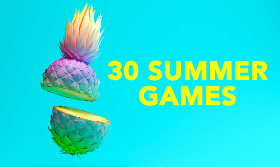 30 Summer Games