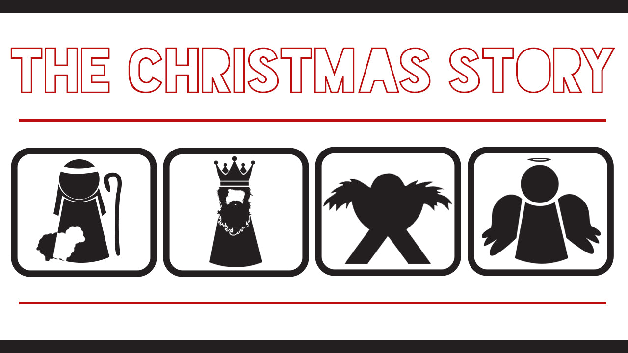 The Christmas Story (DOWNLOAD)