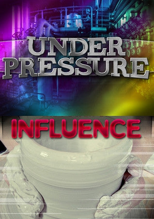 Under Pressure & Power of Influence Bundle (DOWNLOAD)