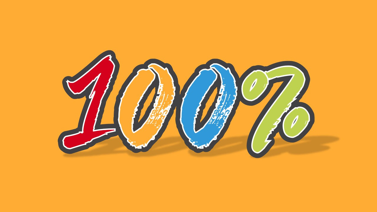 100 Percent: Guiding Preteens to Worship God (+ BONUS Event)
