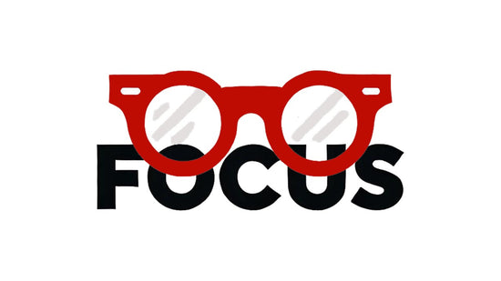 Focus: Helping Preteens Keep Their Eyes on Jesus