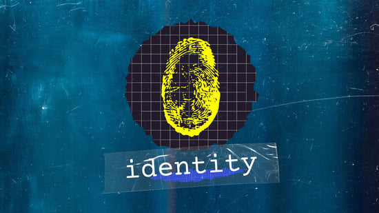 Identity: New & Improved 4-Week Series