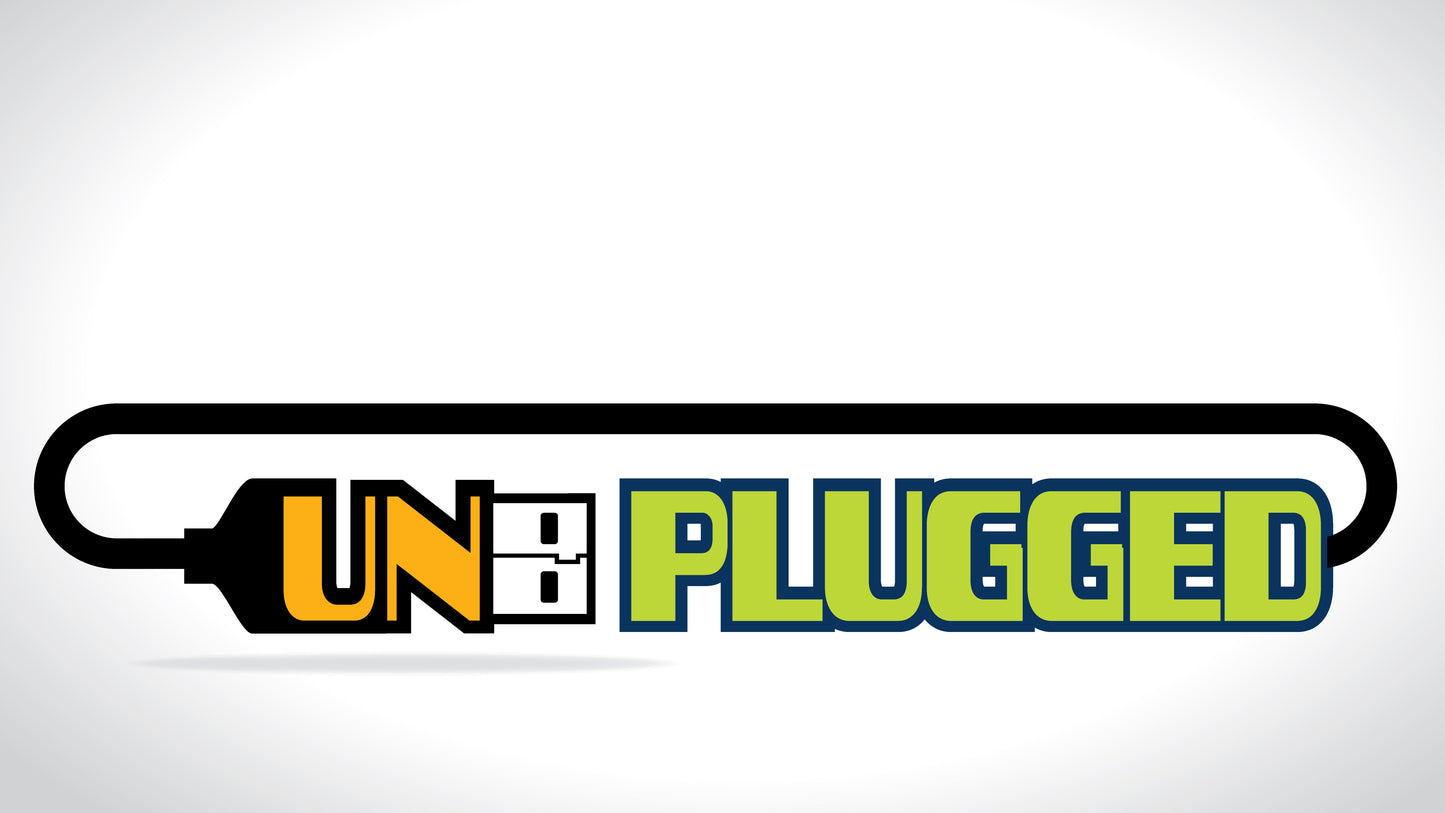Unplugged: New 4-Week Series