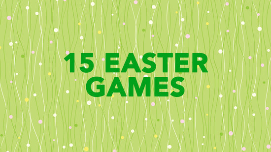 Load image into Gallery viewer, 15 Easter Games
