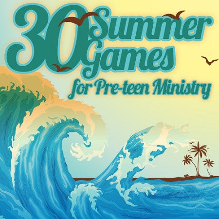 30 Summer Games (DOWNLOAD)