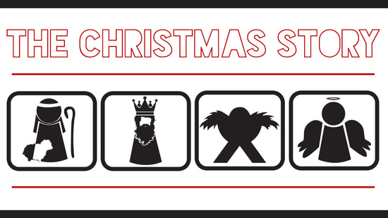 The Christmas Story (DOWNLOAD)