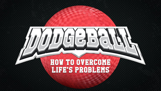 Dodgeball (DOWNLOAD)