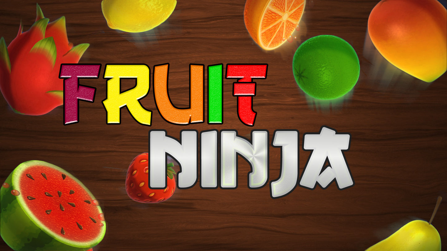 Load image into Gallery viewer, Fruit Ninja (DOWNLOAD)
