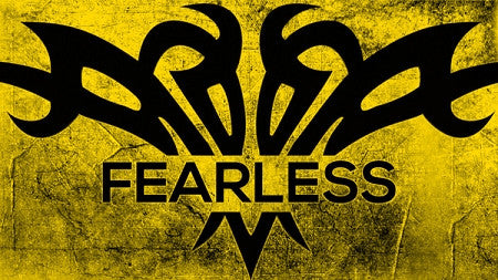 Fearless (DOWNLOAD)