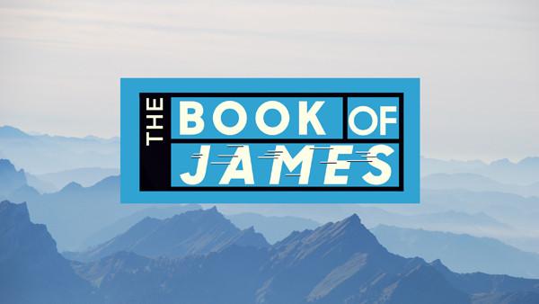 James (YOUTH MINISTRY SERIES)
