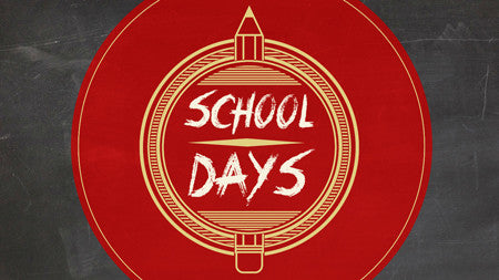 School Days (DOWNLOAD)