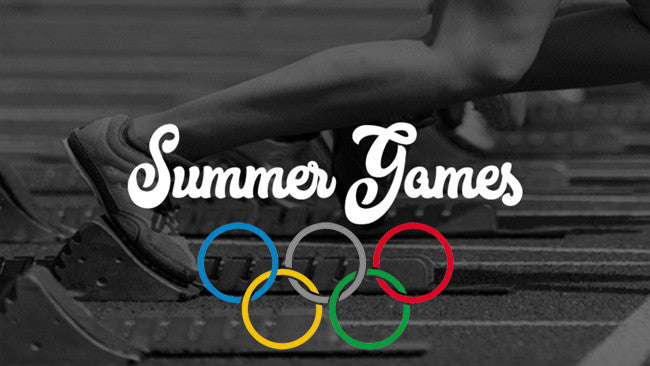 Load image into Gallery viewer, Summer Olympic Games (DOWNLOAD)
